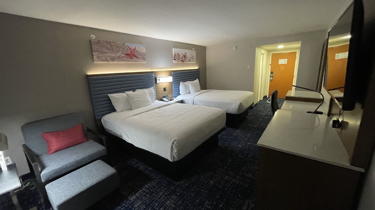 Photo of Bedroom in Lynn Haven