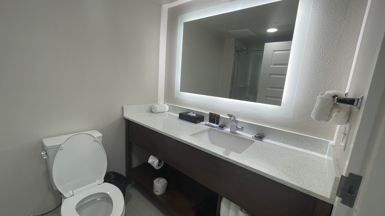 Photo of Bedroom in Lynn Haven