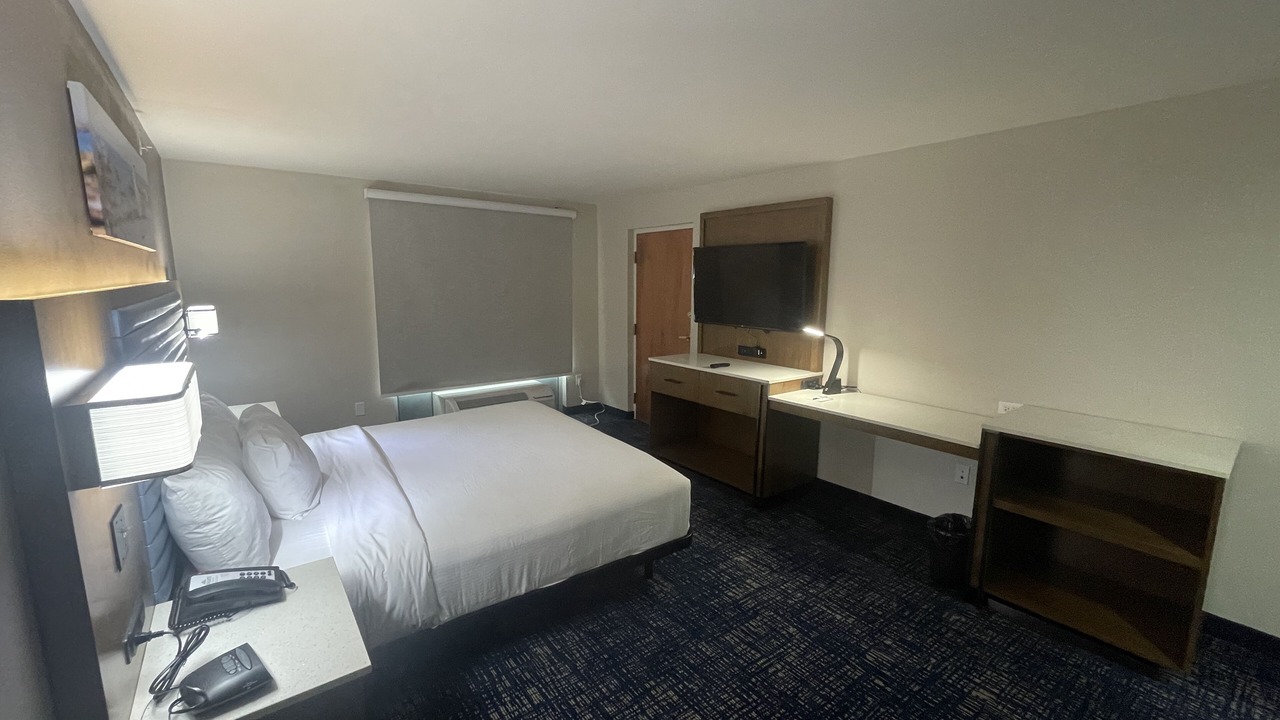 Photo of Bedroom in Lynn Haven