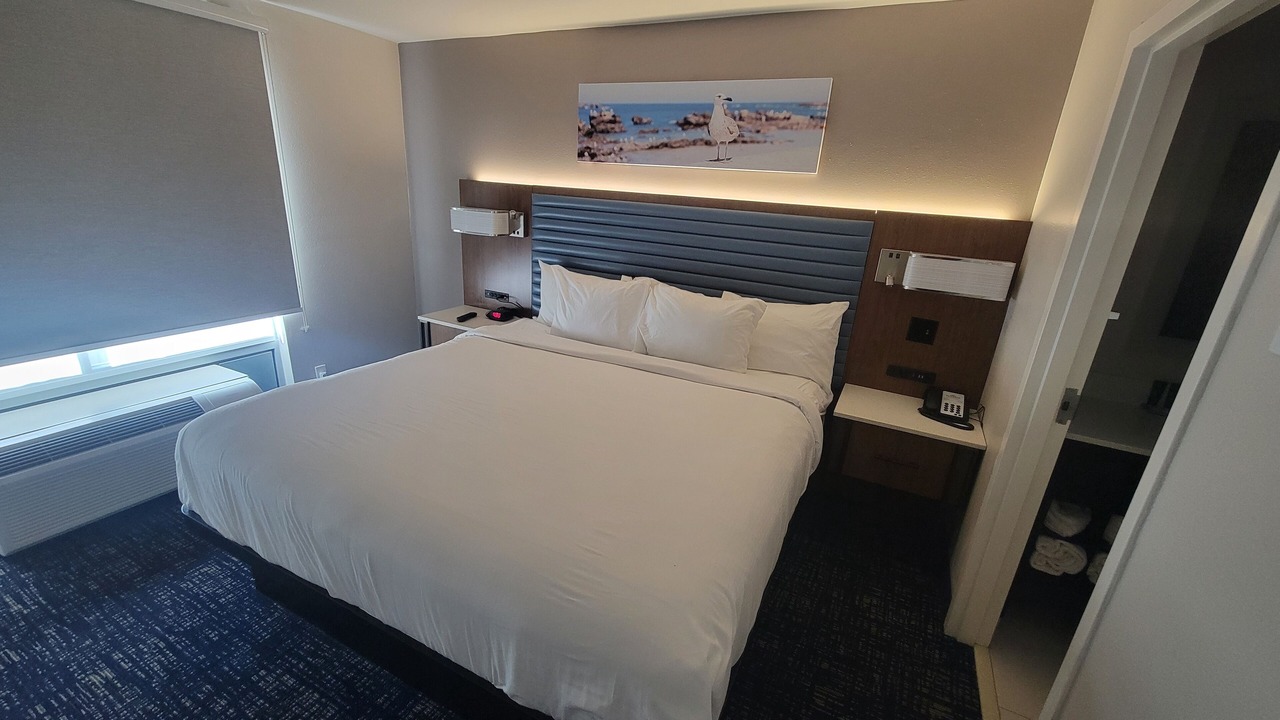 Photo of Bedroom in Lynn Haven