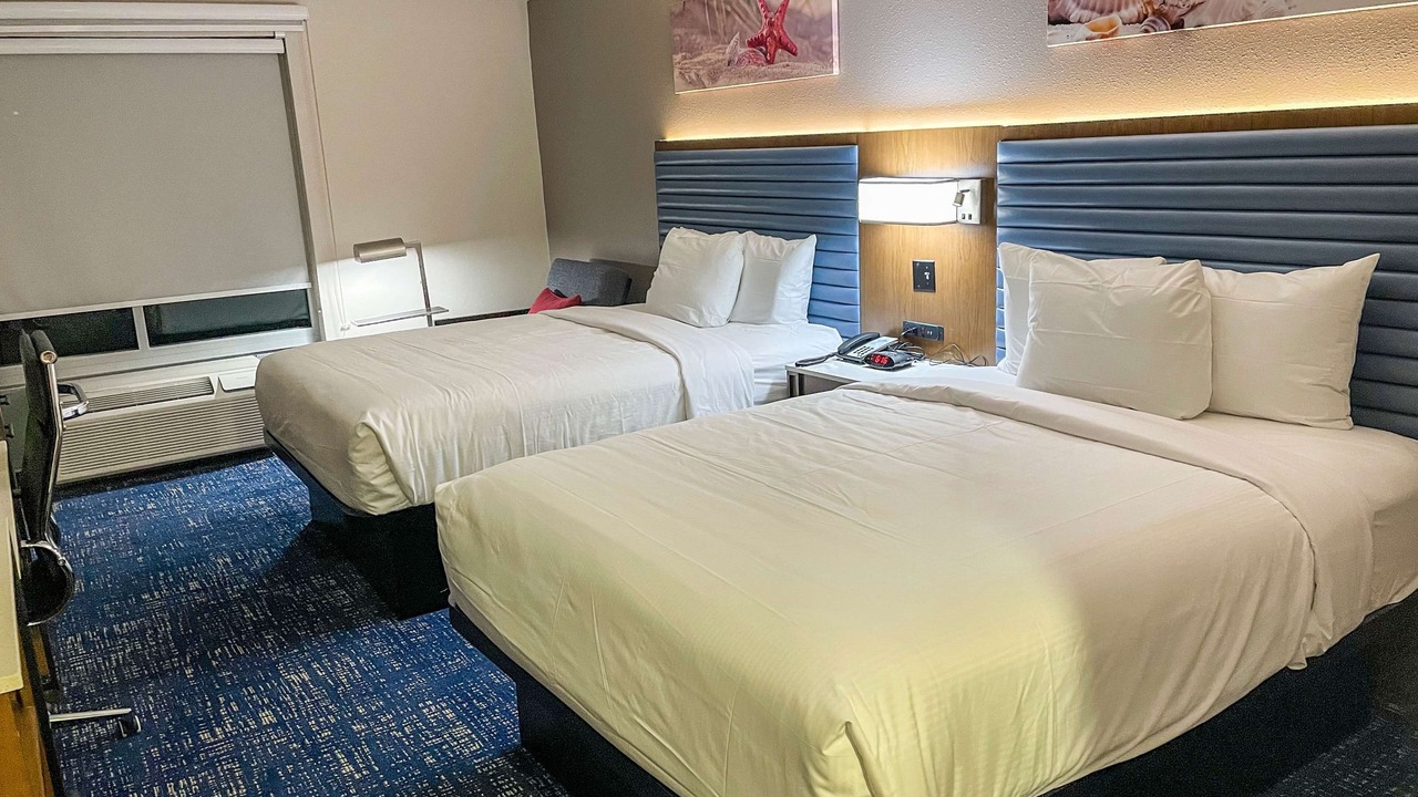 Photo of Bedroom in Lynn Haven