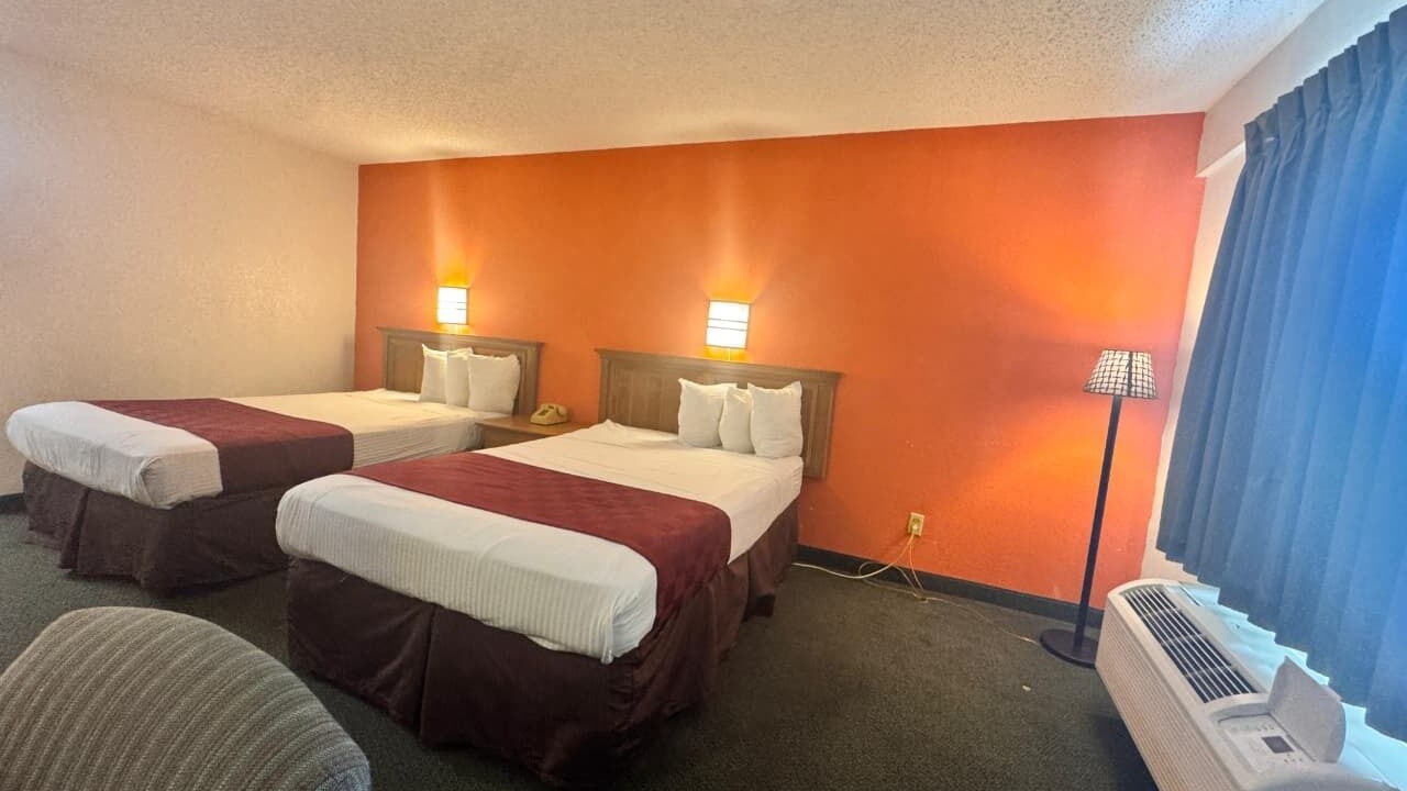 Photo of Bedroom in West Helena