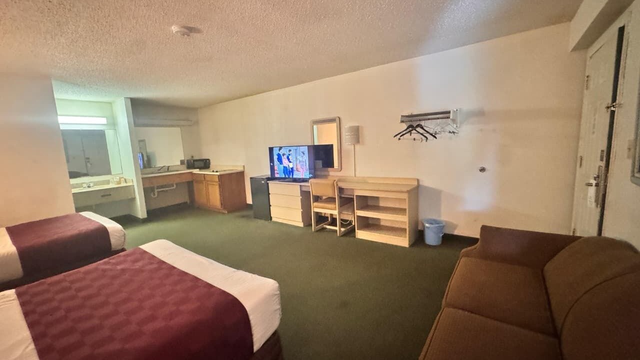 Photo of Bedroom in West Helena