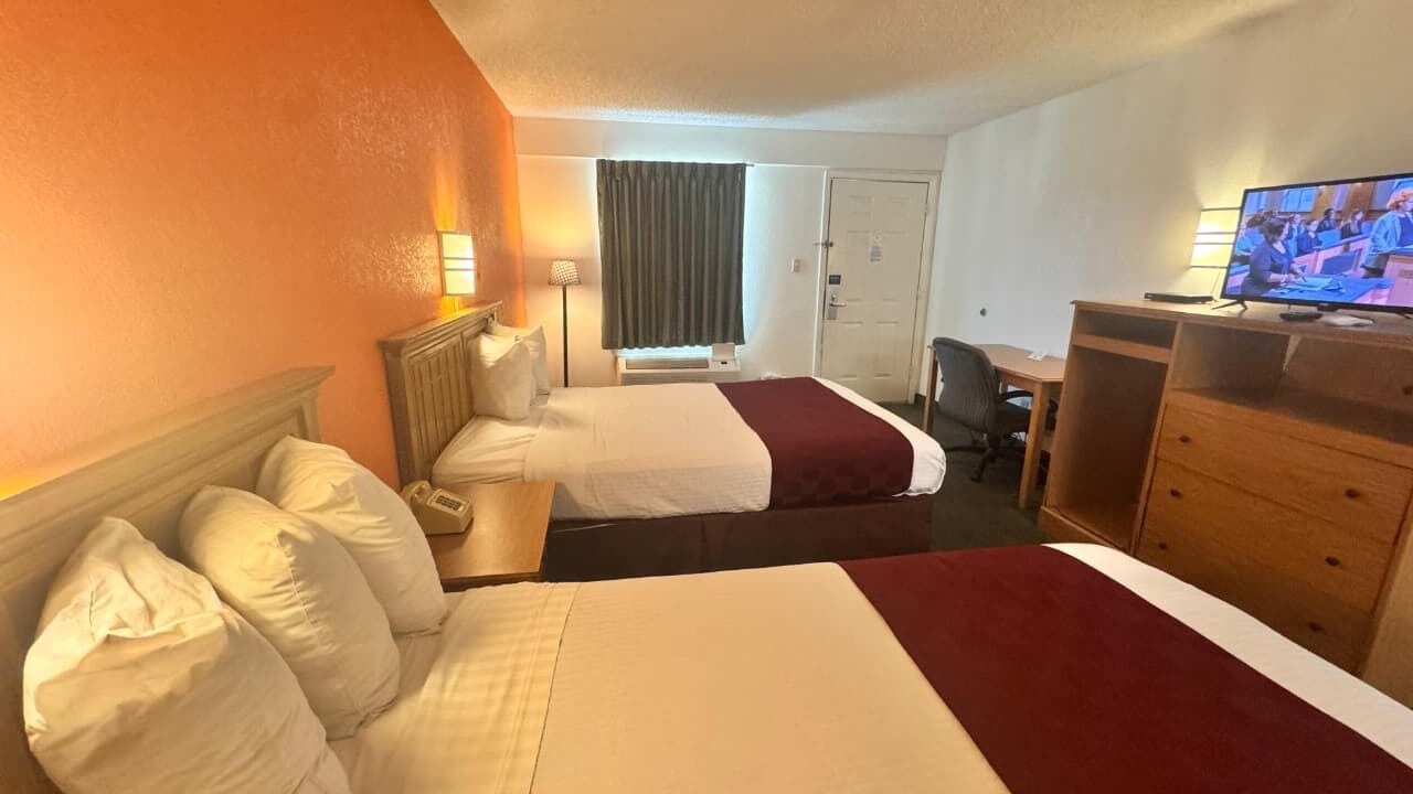 Photo of Bedroom in West Helena