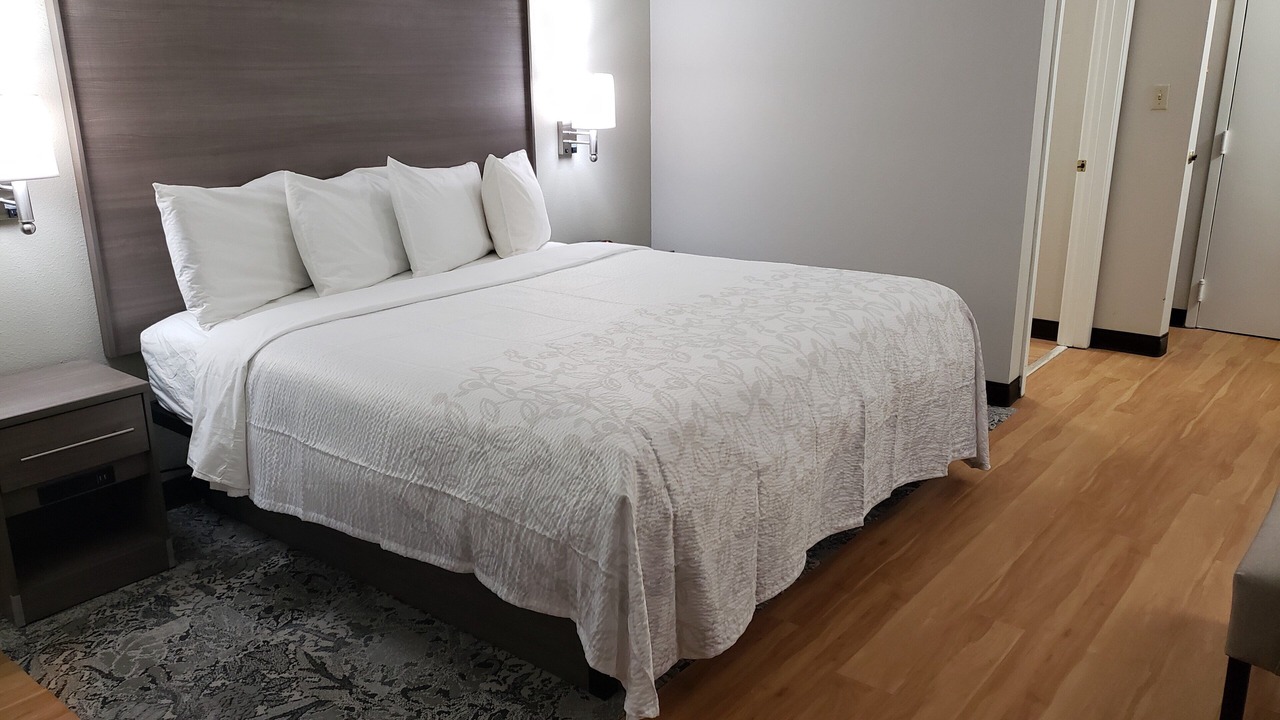 Photo of Bedroom in Kreole