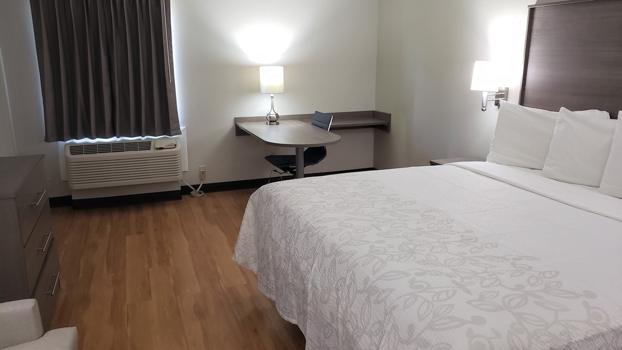 Photo of Bedroom in Kreole