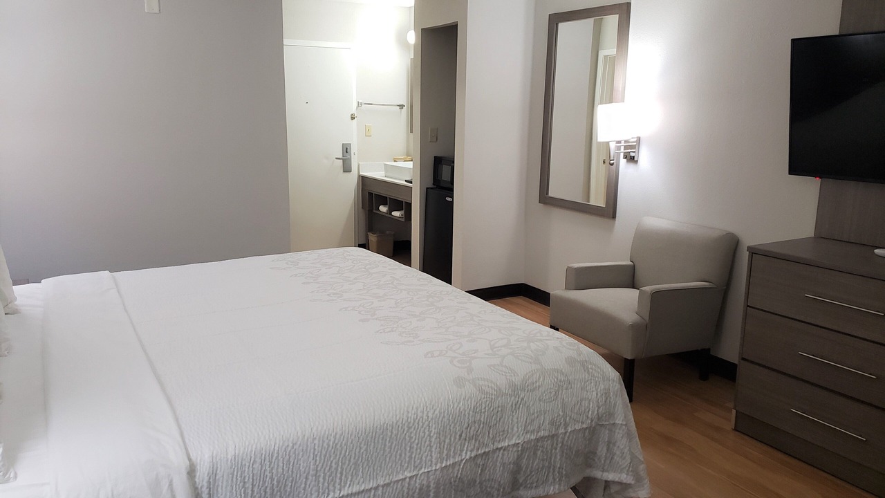 Photo of Bedroom in Kreole