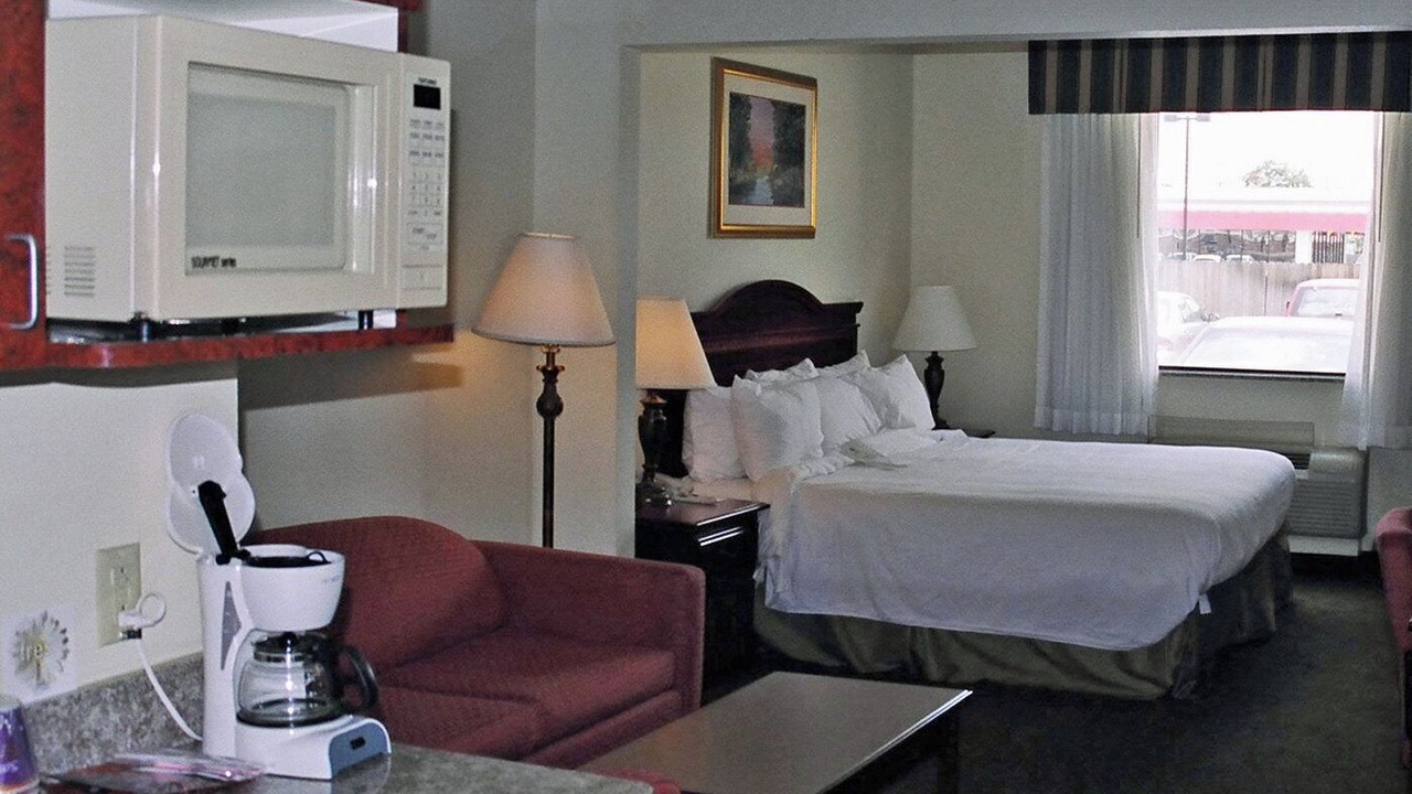 Photo of Bedroom in Greenville