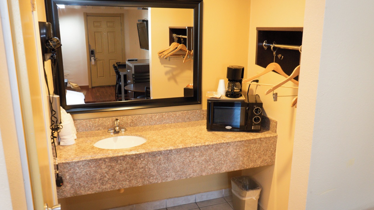 Photo of Bathroom in Hammond