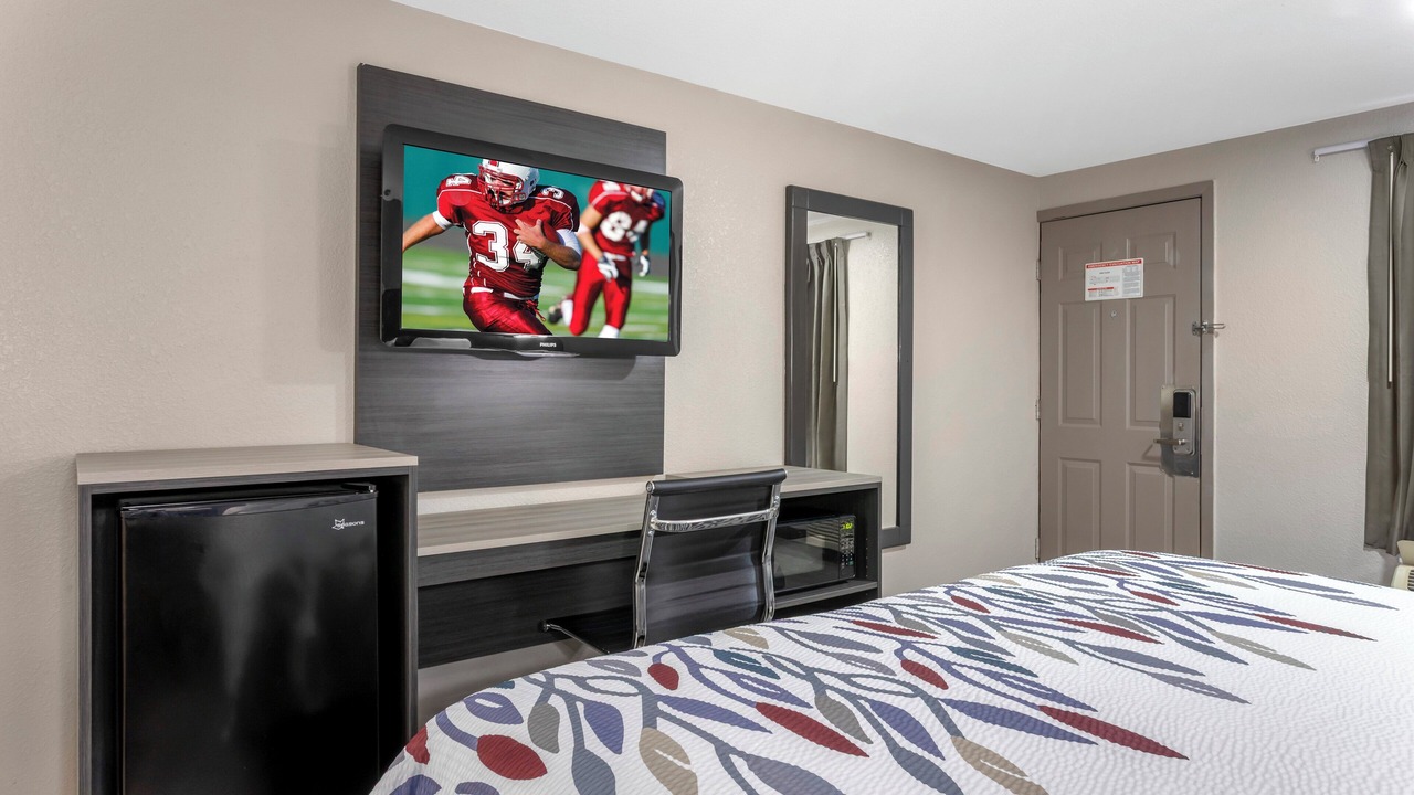 Photo of Bedroom in Hope