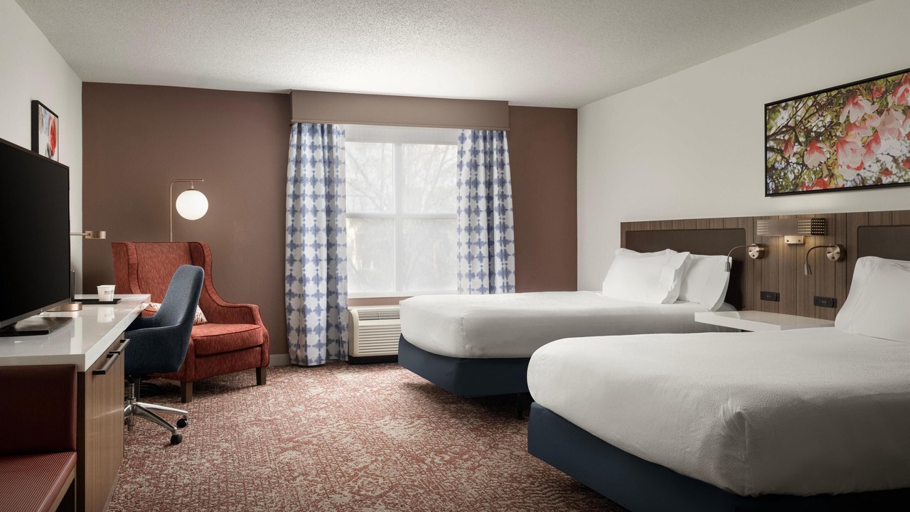 Photo of Bedroom in Madison