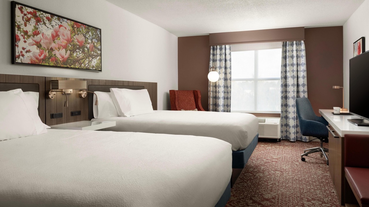 Photo of Bedroom in Madison