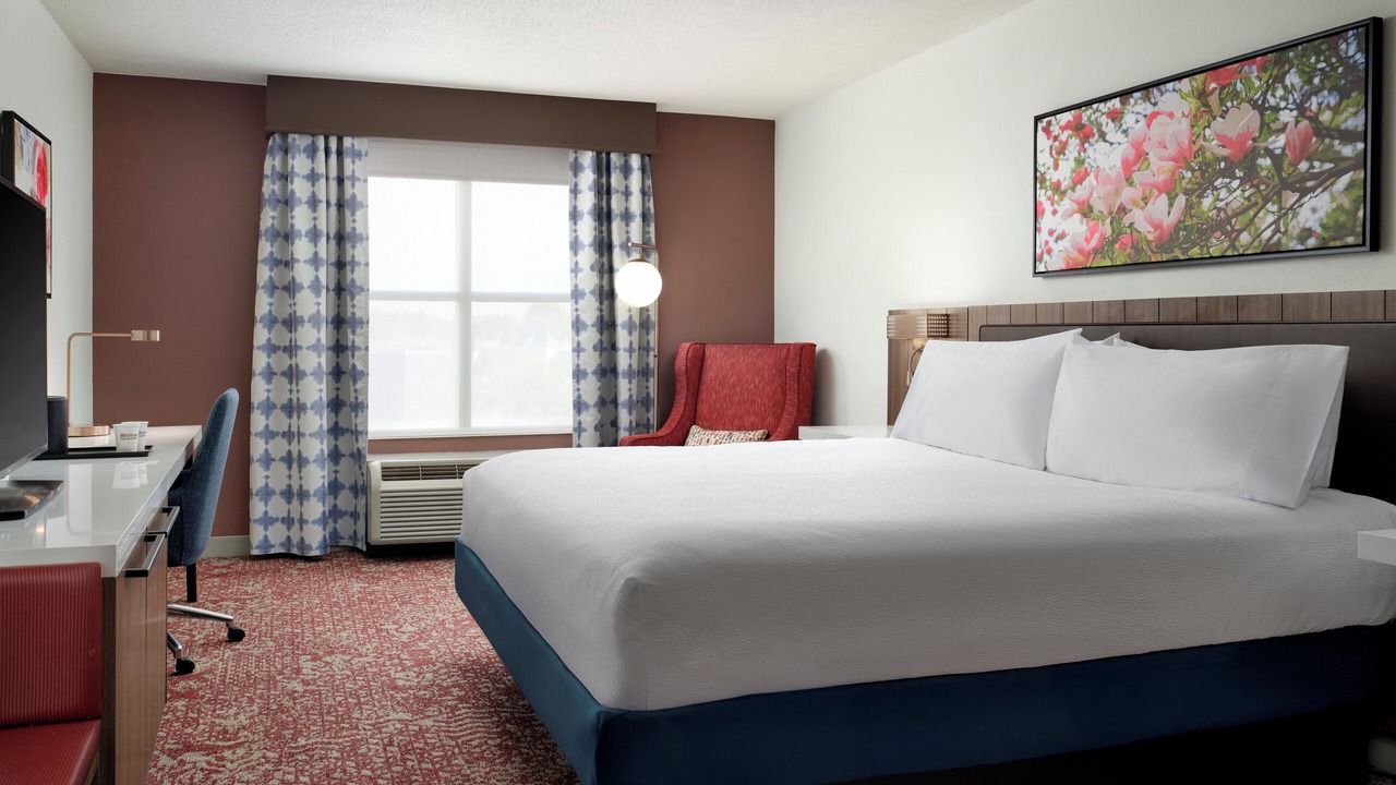 Photo of Bedroom in Madison