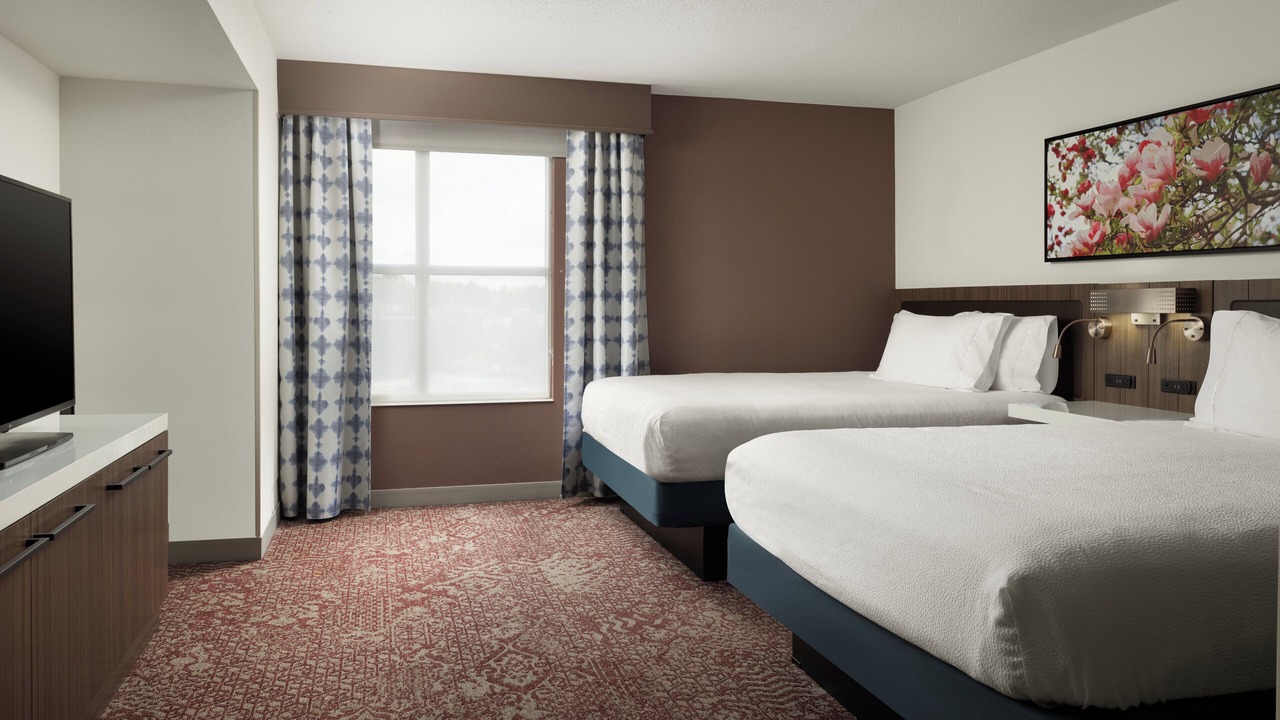 Photo of Bedroom in Madison