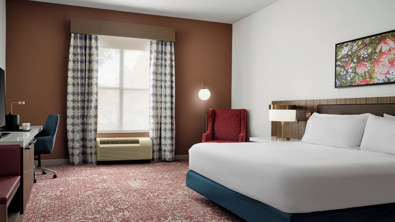 Photo of Bedroom in Madison