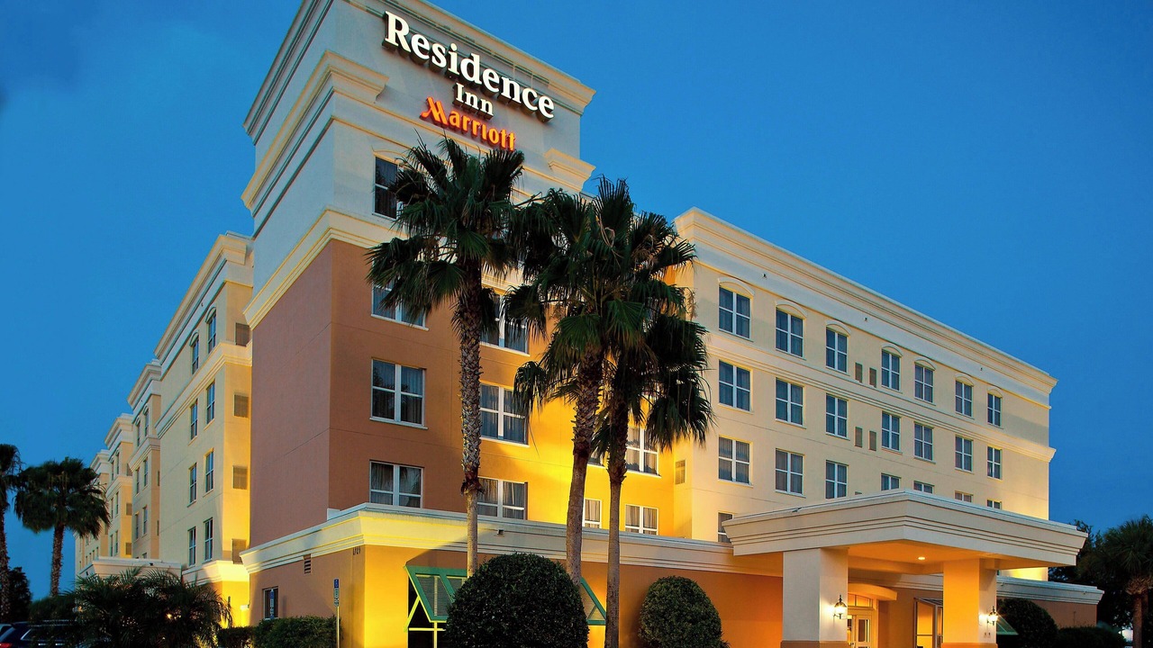 Photo of Outdoor in Daytona Beach