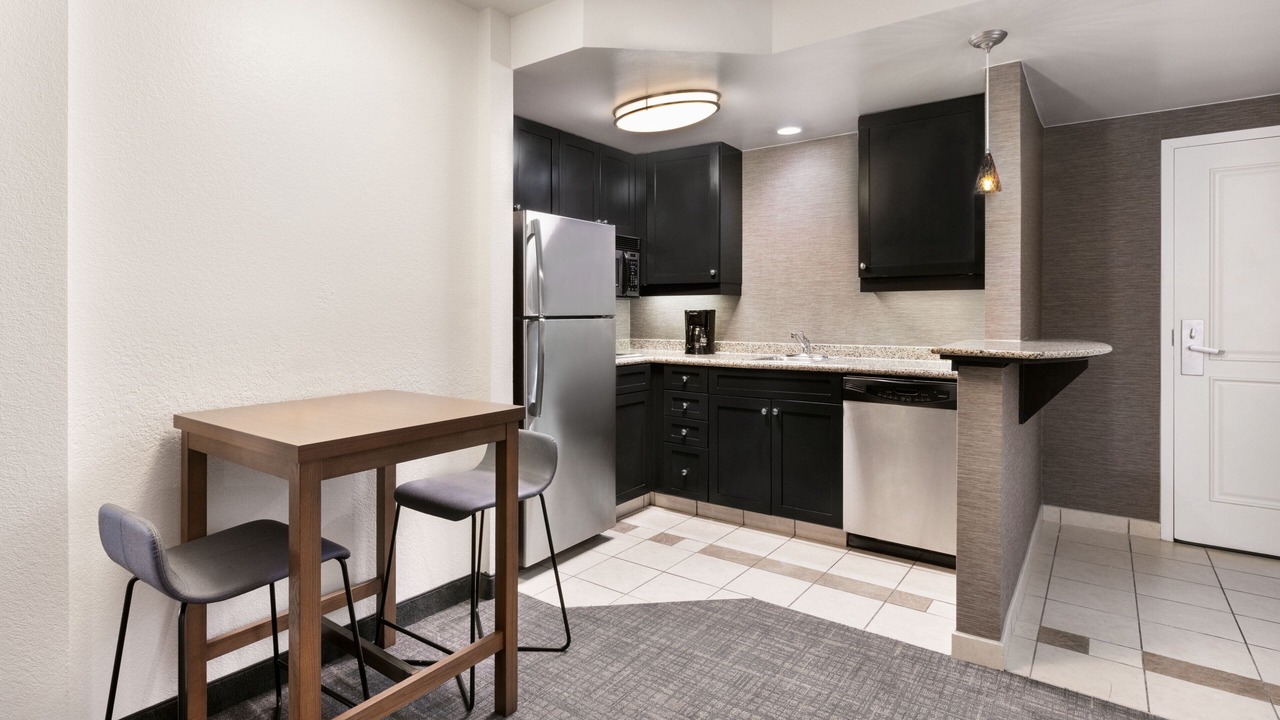 Photo of Kitchen in Daytona Beach