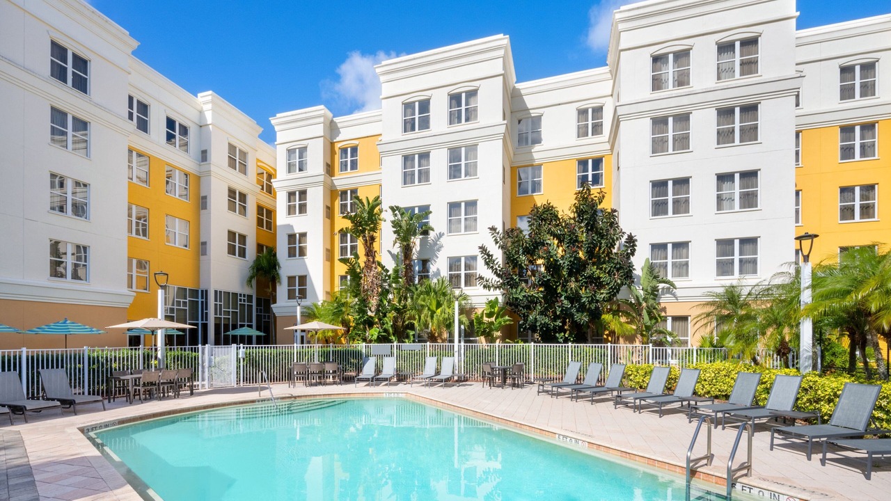 Photo of Outdoor in Daytona Beach