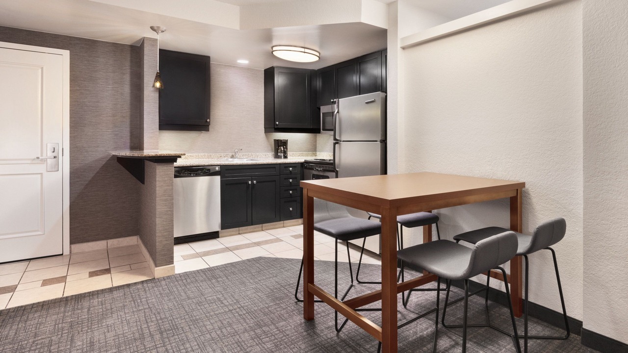 Photo of Kitchen in Daytona Beach