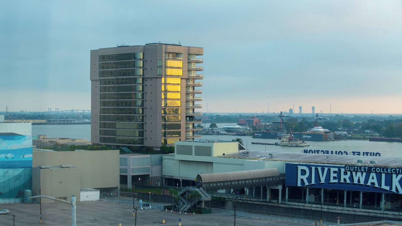 Photo of Bedroom in Arts/Warehouse District