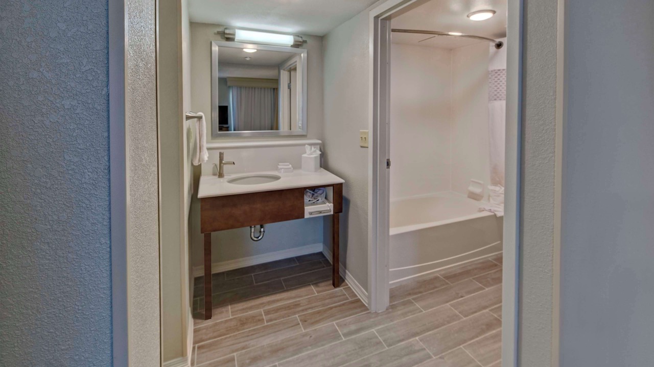 Photo of Bathroom in Clermont