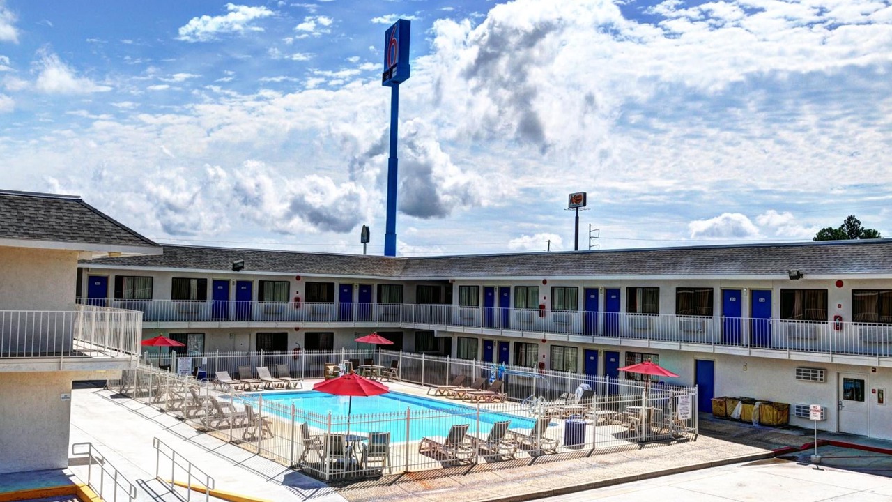 Photo of Outdoor in Slidell