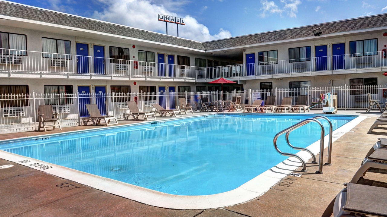 Photo of Outdoor in Slidell