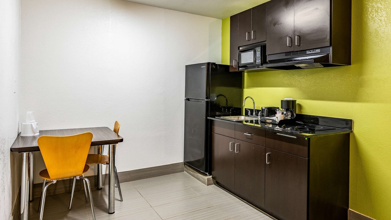 Photo of Kitchen in Monroe