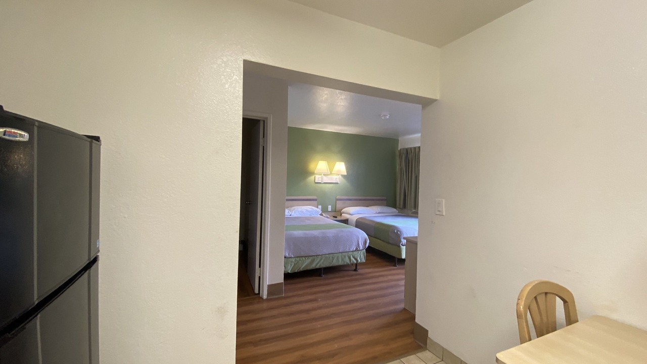 Photo of Bedroom in Port Allen