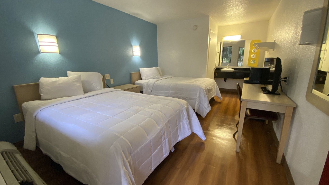 Photo of Bedroom in Tallahassee