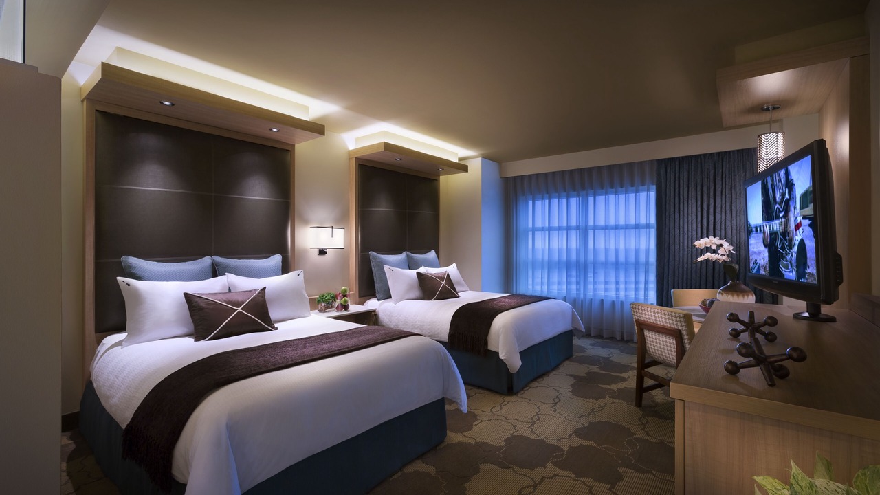 Photo of Bedroom in Orient Park