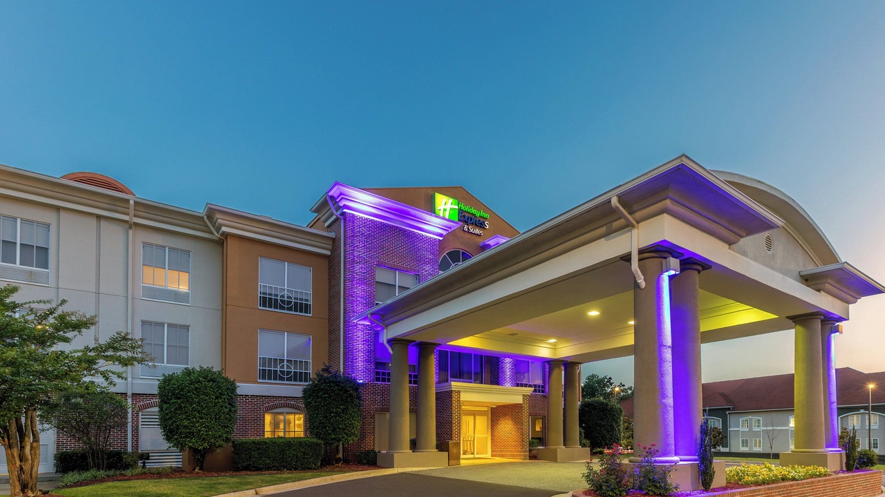 Photo of Outdoor in Vicksburg
