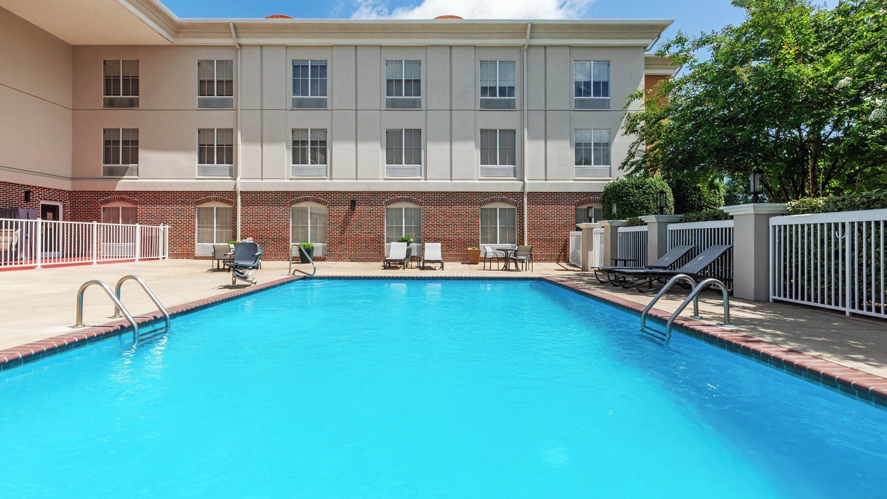 Photo of Outdoor in Vicksburg