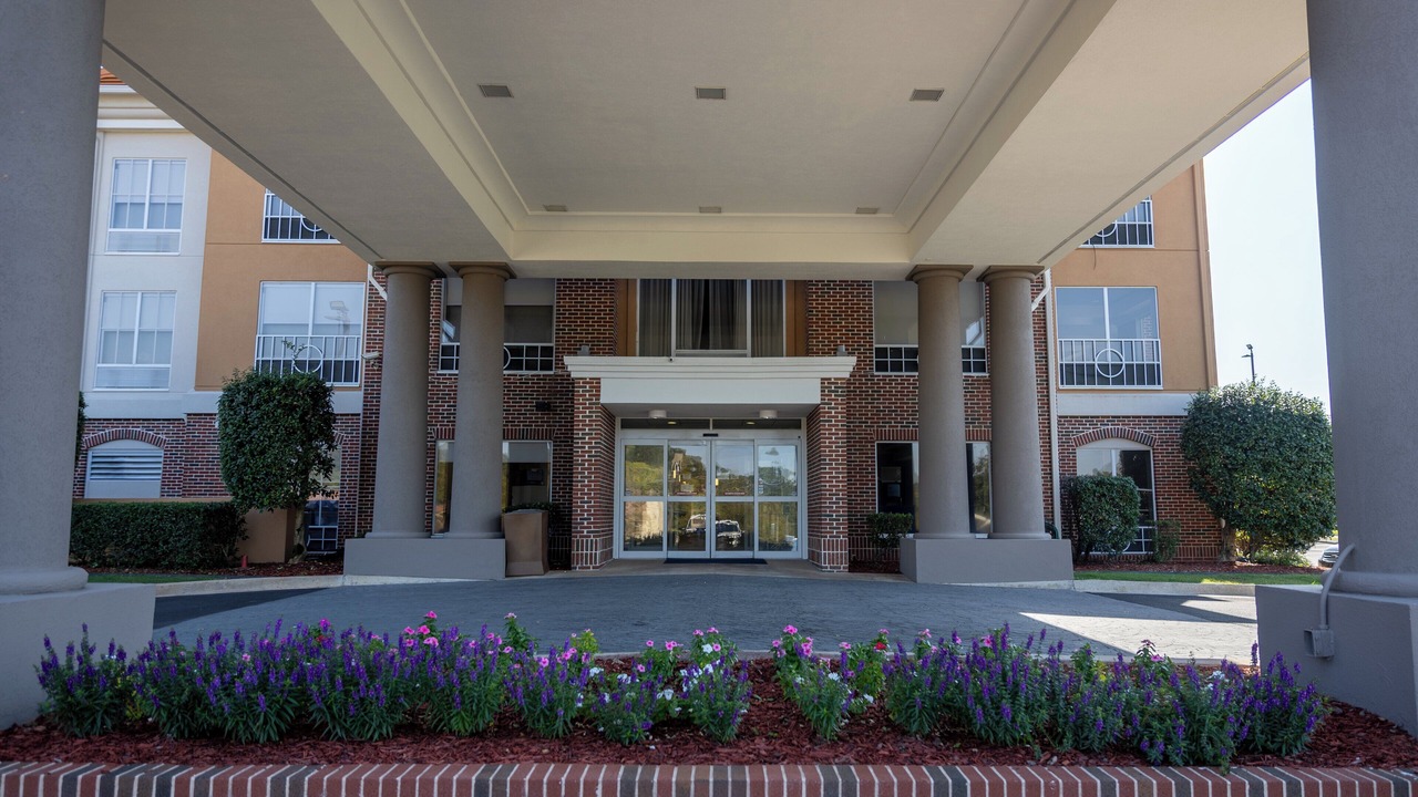 Photo of Outdoor in Vicksburg