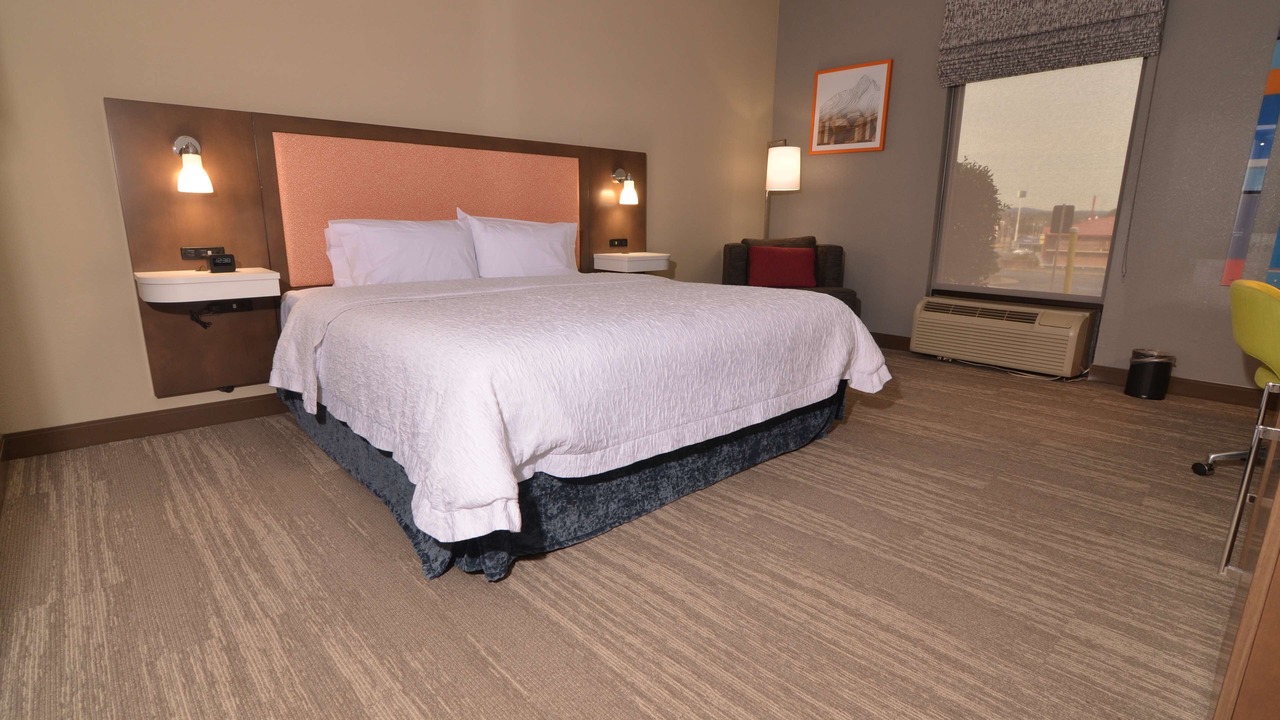 Photo of Bedroom in Fort Payne