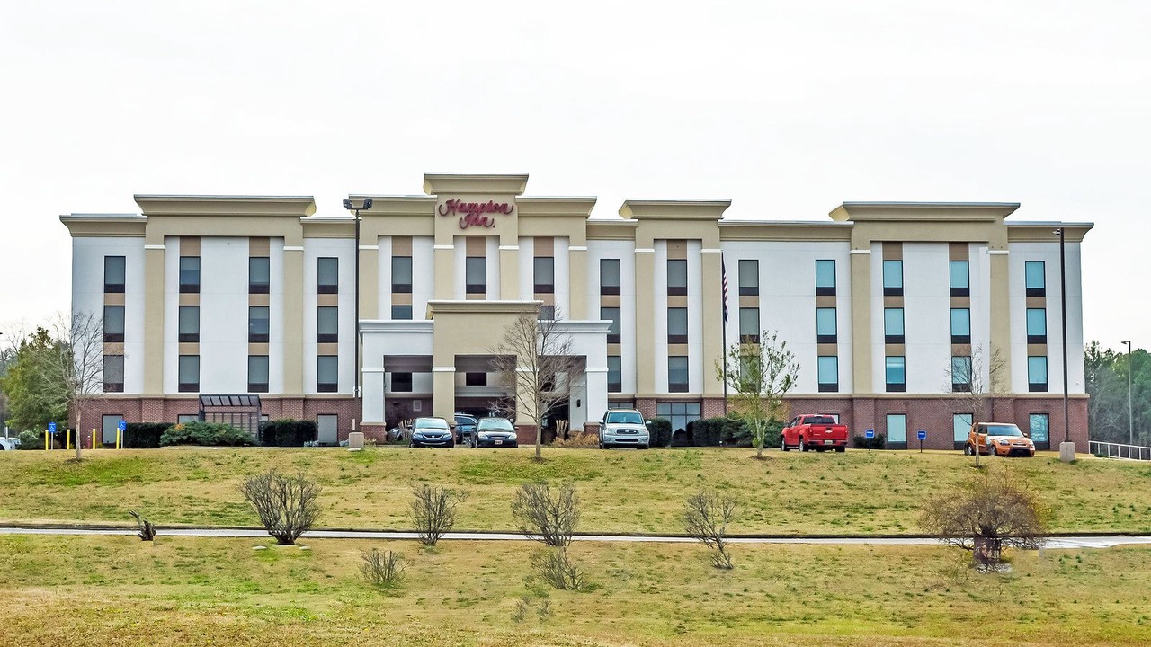 Photo of Outdoor in Fort Payne