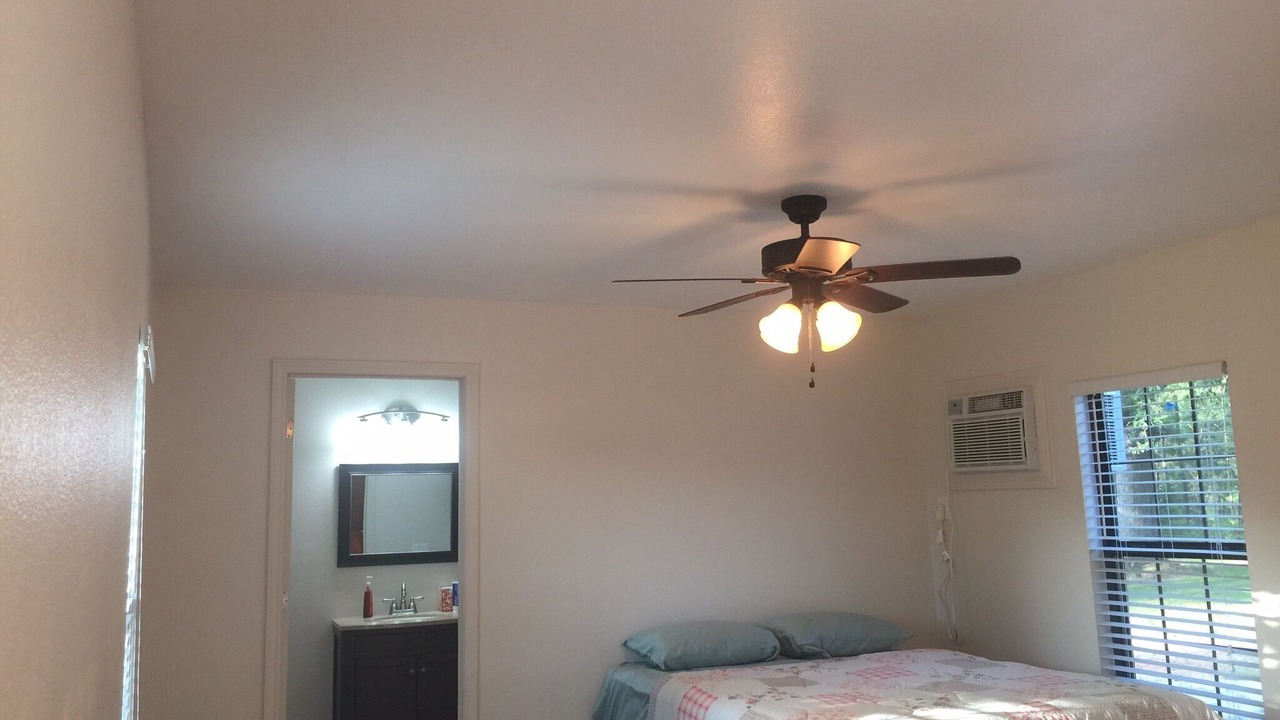 Photo of Bedroom in Jasper