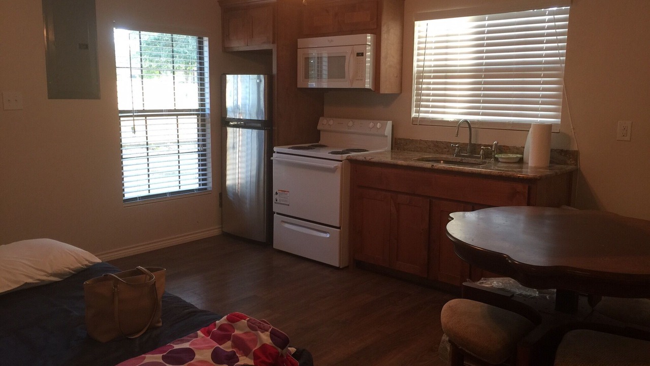 Photo of Kitchen in Jasper