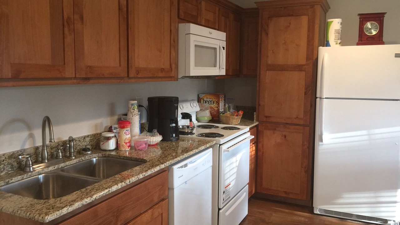 Photo of Kitchen in Jasper
