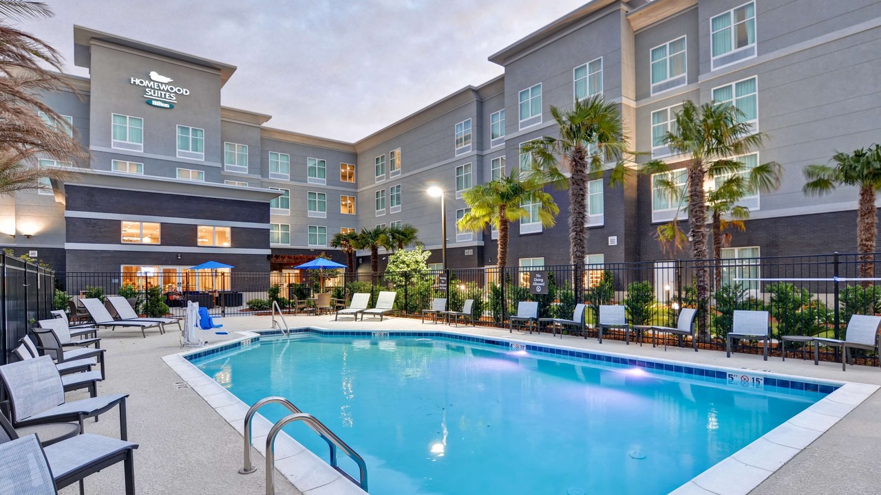Photo of Outdoor in Terrytown