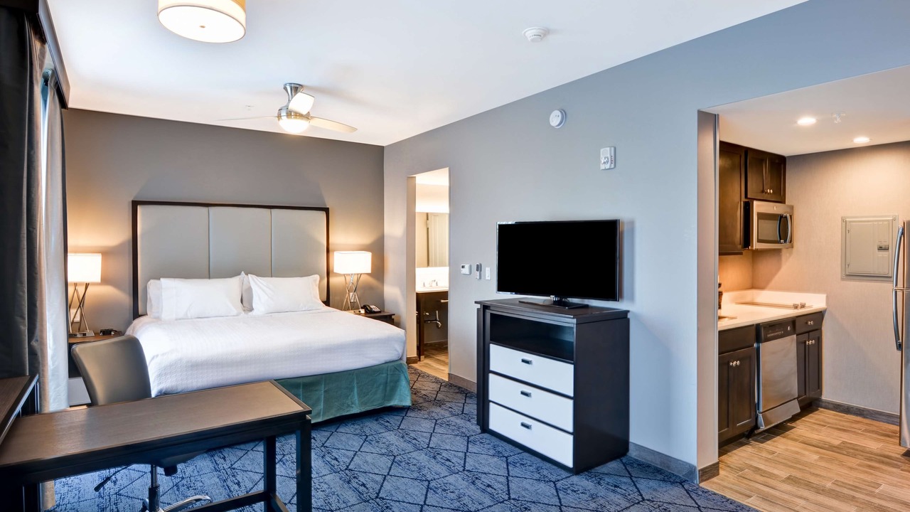 Photo of Bedroom in Terrytown