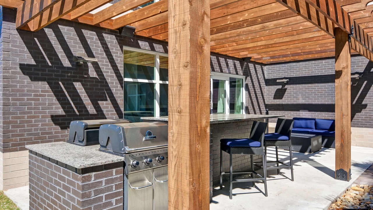 Photo of Outdoor in Terrytown