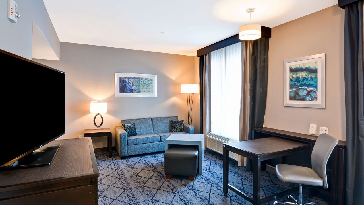 Photo of Bedroom in Terrytown