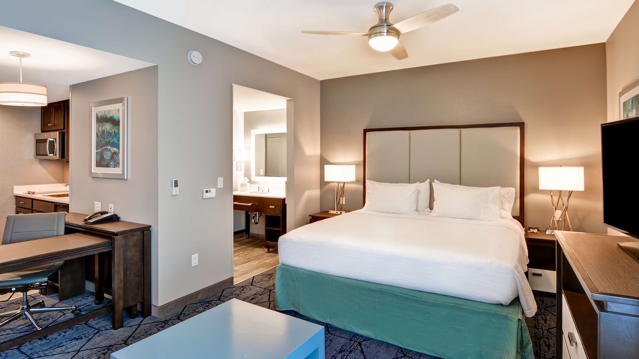 Photo of Bedroom in Terrytown
