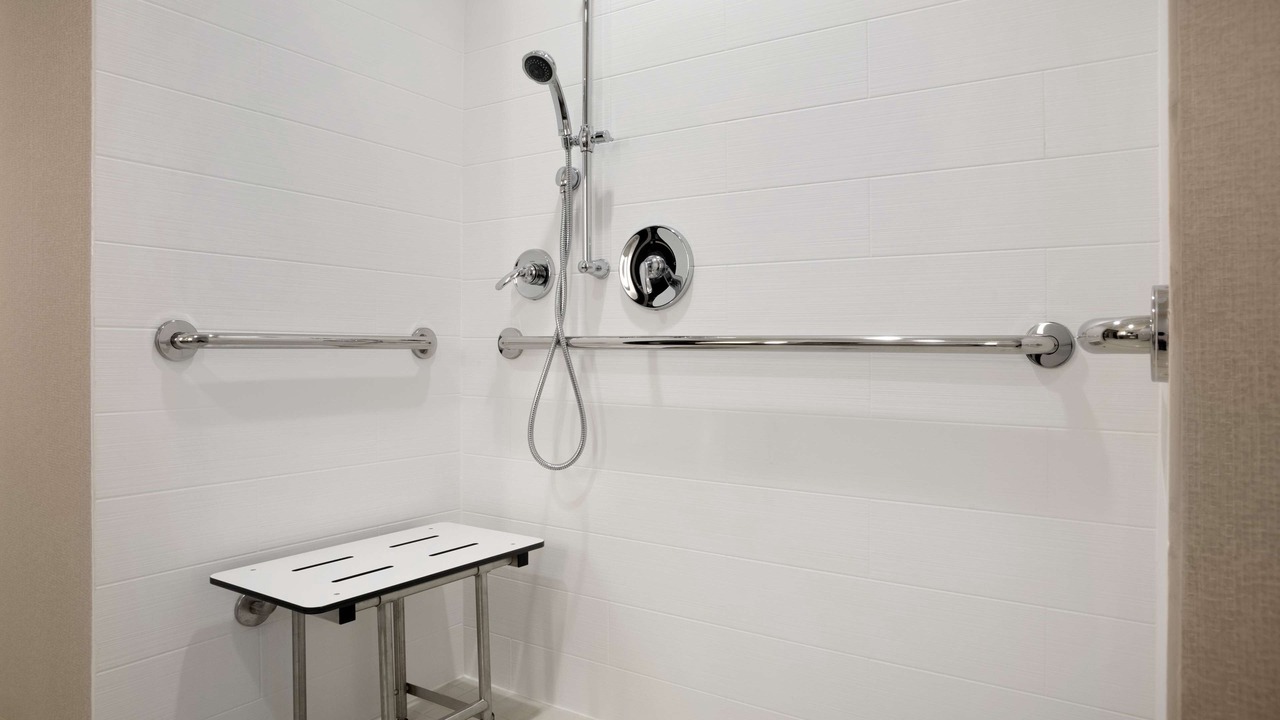 Photo of Bathroom in Five Points South