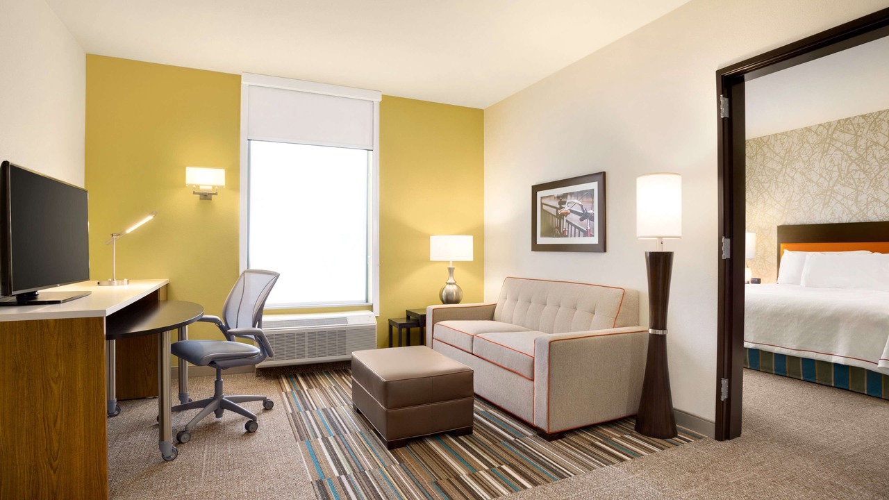 Photo of Livingroom in Five Points South