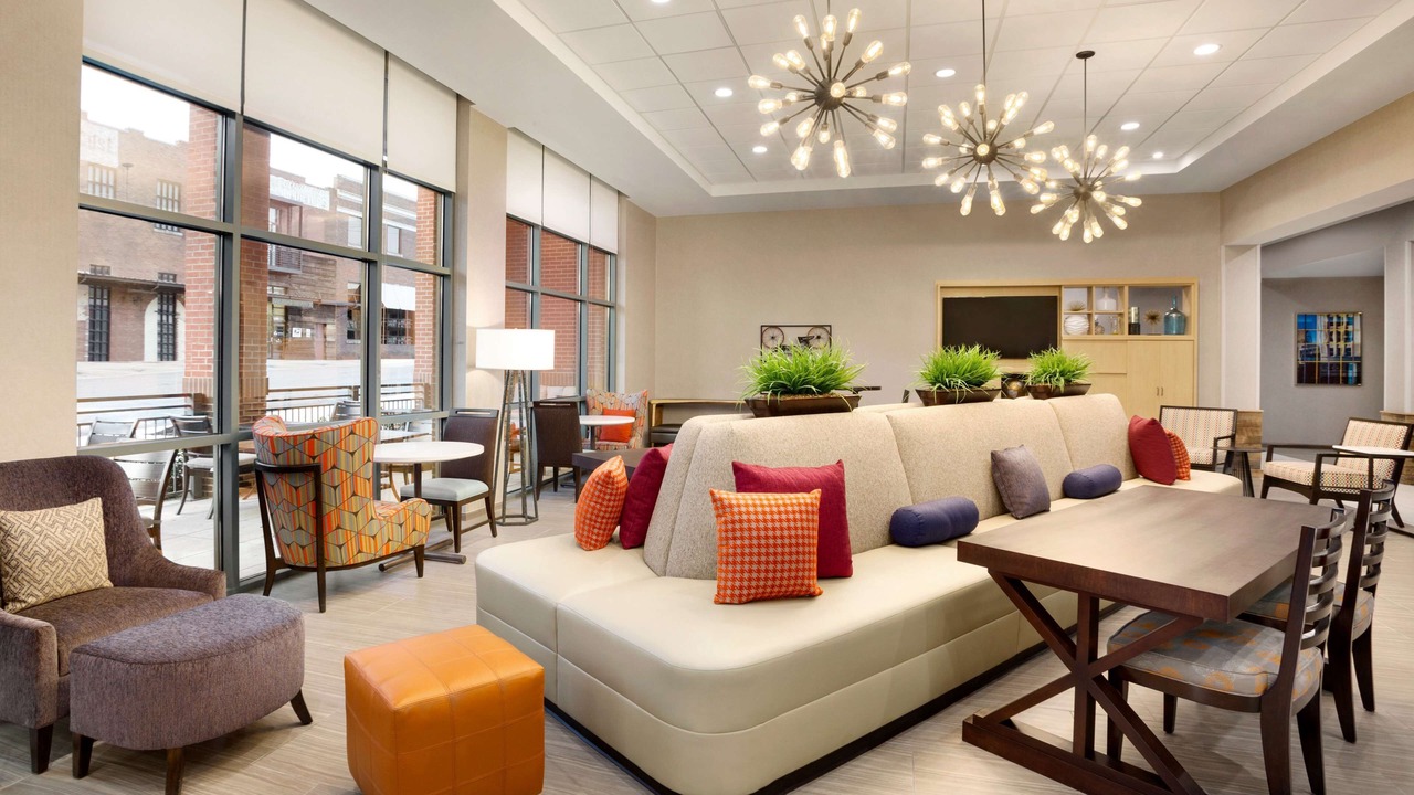 Photo of Livingroom in Five Points South