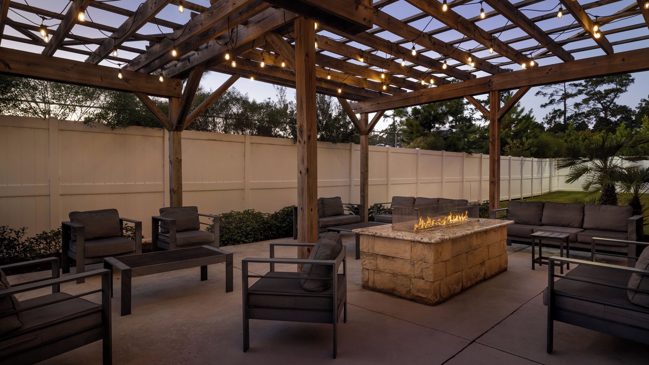 Photo of Patio Balcony in West Monroe