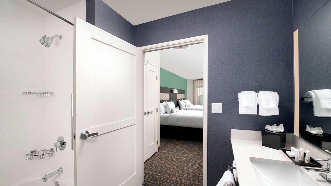 Photo of Bathroom in Elmwood
