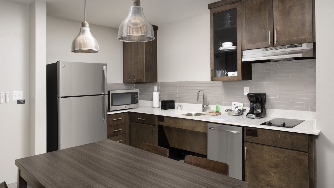 Photo of Kitchen in Elmwood